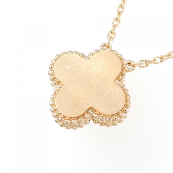 Auth Van Cleef & Arpels Vintage #114537V45B - Picture 4 of 6